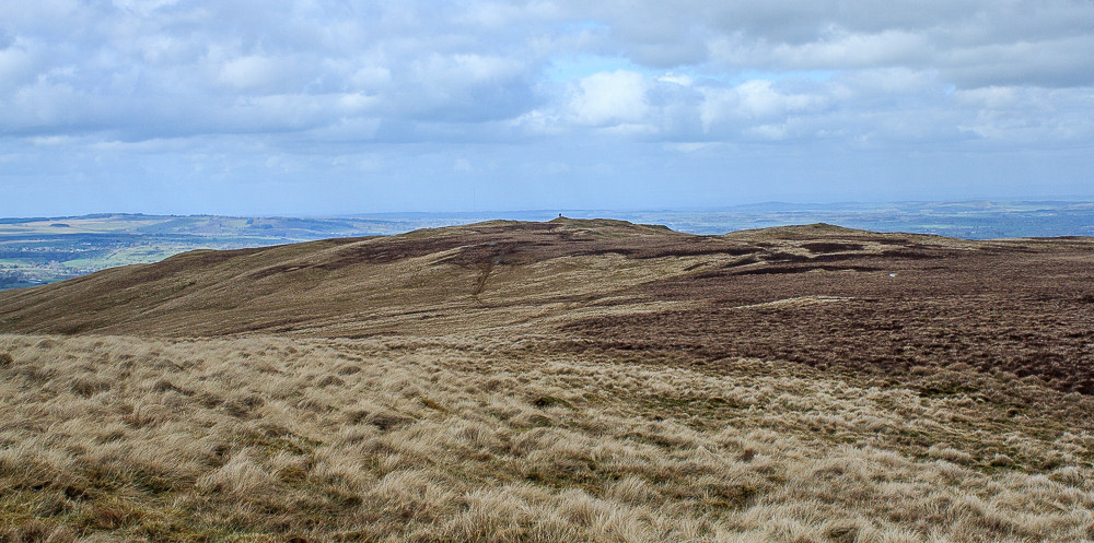 Arthur's Pike